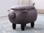Kids Stool Kids Chair Storage Box - Piggy Design Carousel 5
