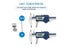 SHANHR Digital Caliper 150 Mm Electronic Vernier Caliper Micrometer Paquimetro Carousel 3