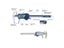 SHANHR Digital Caliper 150 Mm Electronic Vernier Caliper Micrometer Paquimetro Carousel 4