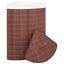 vidaXL Bamboo Corner Laundry Basket Brown 60 L Carousel 4