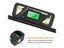 100mm Digital Protractor Inclinometer With Magnet Base For Angle Measuring Carousel 7