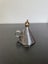 Vintage KAYES Walnut Whip Oil Can Carousel 3