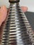 Vintage KAYES Walnut Whip Oil Can Carousel 5