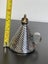 Vintage KAYES Walnut Whip Oil Can Carousel 8