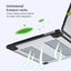 For Macbook Air 15 Inch M2 A2941 Air 13.6 A2681 13 Inch M1 Chip Macbook Pro 1... Carousel 3