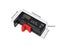 AA AAA Battery Capacity Indicator 18650 Lithium Battery Level Tester Voltage Carousel 7