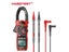 HABOTEST HT208 Digital Clamp Meter 1000A 1000V Multimeter AC DC True RMS Carousel 2