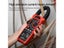 HABOTEST HT208 Digital Clamp Meter 1000A 1000V Multimeter AC DC True RMS Carousel 3