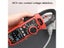 HABOTEST HT208 Digital Clamp Meter 1000A 1000V Multimeter AC DC True RMS Carousel 4