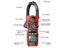 HABOTEST HT208 Digital Clamp Meter 1000A 1000V Multimeter AC DC True RMS Carousel 6