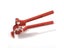 1/4" 5/16" 3/8" Brake Pipe Rolling Brass Copper Tube Pipe Manual Bending Tool Carousel 3