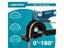 Libraton 180° 1 4" 5 16" 3 8" 3in1 Copper Tube Bender Carousel 1
