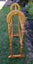 WOODEN TOWEL STAND FREESTANDING Carousel 3