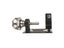 Lathe Chuck 3/4 Jaw Mini Lathe Parts Self-centering Lathe Spindle DIY Lathe Carousel 5