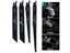 4pc Reciprocating Saw Blades For Wood Plastic Metal Carousel 4