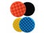 4Pcs 5 Inch (125mm) Ing Polishing Sponge Pads Kit For Car Polisher Er Carousel 3
