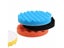 4Pcs 5 Inch (125mm) Ing Polishing Sponge Pads Kit For Car Polisher Er Carousel 5