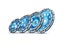 100/115/125/180MM Diamond Grinding Disc Concrete Tools Metalworking Cutting Carousel 1