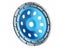 100/115/125/180MM Diamond Grinding Disc Concrete Tools Metalworking Cutting Carousel 7