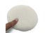 Wool Ball Polishing Plate 5'' 125mm Car Polishing Waxing Wool Wheel Carousel 4
