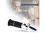 Handheld 0-80 Alcohol Refractometer For Spirits Brewing Concentration Detection Carousel 4