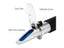 ATC Refractometro Antifreeze Freezing Point Coolant Tester Adblue Concentration Carousel 6