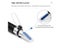 Hand Held Automotive Antifreeze Refractometer -50?-0? Tester Tool Carousel 4