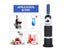 Handheld Alcohol Refractometer For 0-40 Alcohol 0-25 Wort Sugar Carousel 8