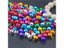 50-300PCS DIY Handmade Crafts Xmas New Year Ornament Gift Mix Colors Loose Carousel 4