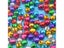 50-300PCS DIY Handmade Crafts Xmas New Year Ornament Gift Mix Colors Loose Carousel 6