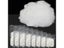 20-200g/Lot Doll Stuffed Cotton Toys Premium Polyester Fiber Stuffing High Carousel 2