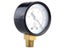 Vacuum/Air Pressure Gauge Mini Dial Dual Scale Dial 1/4 "NPT-30HG/0PS Vacuum Carousel 4