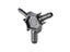 Pex-al Internal External Reamer For Plumbing Pipe Plumber Tools Plastic Carousel 6