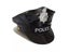 Police Officer Hat And Badge Women's Newsboy Hat For Police Costume Masquerade Carousel 3