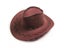 Fashion Simple Kids Cowboy Child Cowgirl Hats For Halloween Birthday Costumes Carousel 3