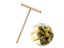 Pancake Batter Spreader Stick HILIFE Pancake Tool Home Kitchen Tools Chinese Carousel 4