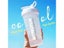 Sports Water Bottles Whey Protein Shaker For Gym Carousel 3