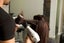 2x TERRE A MER Keratin Treatment Thermo Mist Hair Spray Heat Protection Styling Carousel 4