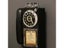 Retro Vintage Telephone Model Wall Hanging Furniture Phone Crafts Gift For Carousel 8