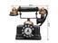 Decorative Vintage Telephone Carousel 7