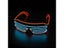LED Gafas Luminous Bril Neon Christmas Glow Sunglasses For Party Supplies Carousel 5