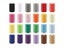 New Household Polyester Sewing Thread 402 1000 Yards For Copy Hem Quilting Carousel 2