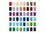 New Household Polyester Sewing Thread 402 1000 Yards For Copy Hem Quilting Carousel 4