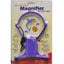 Sew Easy Hands Free Magnifier with LED Light Carousel 1