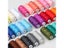 6 Colors Yard Yarn Sewing Thread Roll 400 Yards Spool 100 Polyester Home Sewing Carousel 2