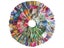 12/24/36/50 Anchor Similar DMC Cross Stitch Cotton Embroidery Thread Floss Carousel 6