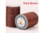 0.8mm 90m Waxed Thread Repair Cord For DIY Handmade Crafts Carousel 6