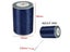 0.8mm 90m Waxed Thread Repair Cord For DIY Handmade Crafts Carousel 7