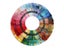 Anchor DMC Cross Stitch Cotton Embroidery Thread Floss Sewing Skeins Non Repeat Carousel 7