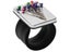 Magnetic Wrist Sewing Pincushion Magnetic Pin Cushion For Sewing Magnetic Pin Carousel 5